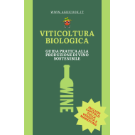 Viticoltura Biologica Guida Pratica alla Produzione di Vino Sostenibile - Prodotto Digitale